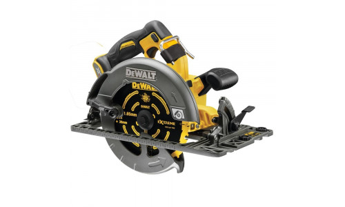 Аккумуляторная дисковая ручная пила DeWALT FlexVolt DCS579N, 54 В, XR