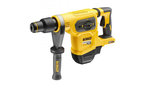 Аккумуляторный бесщеточный перфоратор DeWALT DCH481N, SDS-max, 54 В, XR без аккумулятора и ЗУ