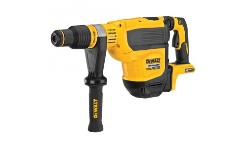 Аккумуляторный бесщеточный перфоратор DeWALT DCH614N, SDS-max, 54 В без АКБ и ЗУ