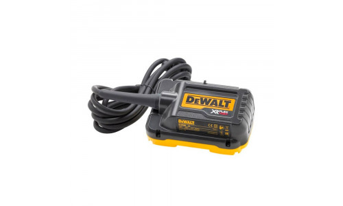 Сетевой адаптер DeWALT, для подключения аккумуляторной пилы DHS780N к электросети, DCB500