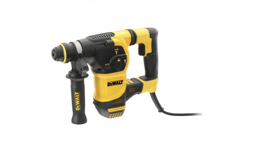 Перфоратор DeWALT D25333K, SDS-plus
