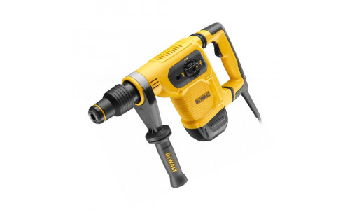 Перфоратор DeWALT D25481K, SDS-max, 1050 Вт