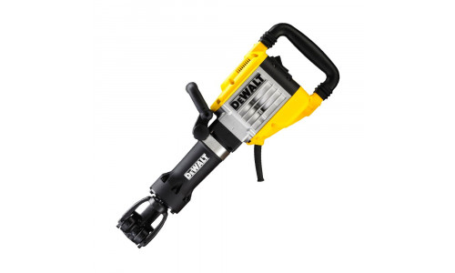 Отбойный молоток DeWALT D25960K, HEX 28, 1600 Вт, 35 Дж