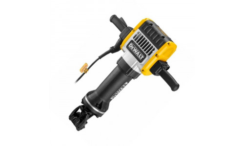 Отбойный молоток DeWALT D25981, HEX 28, 2100 Вт, 72 Дж