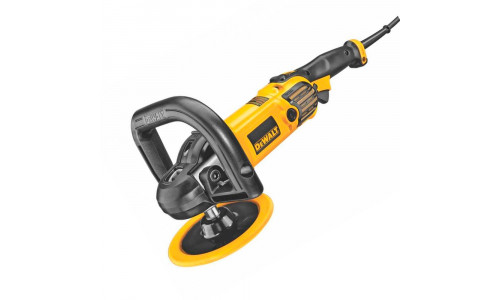 Полировальная машина DeWALT DWP849X