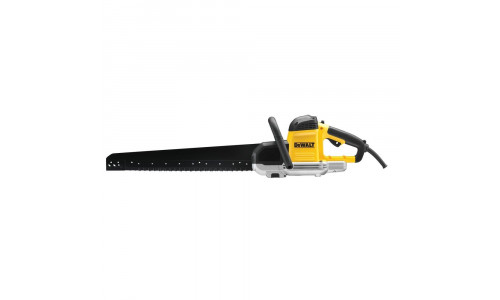 Аллигаторная пила DeWALT DWE397, 1700 Вт