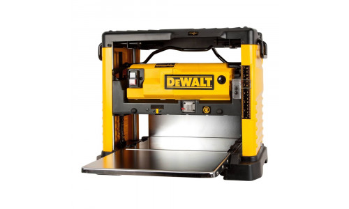 Рейсмусовый станок DeWALT DW733 (Type 2), 1800 Вт