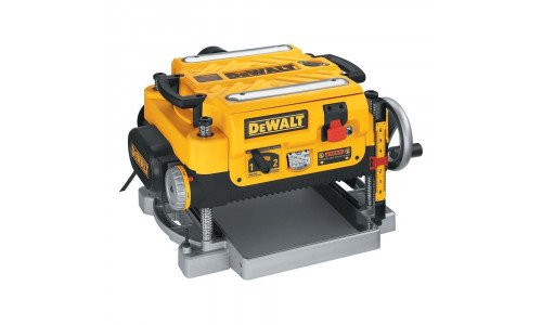 Рейсмусовый станок DeWALT DW735, 1800 Вт (DW735-A9)