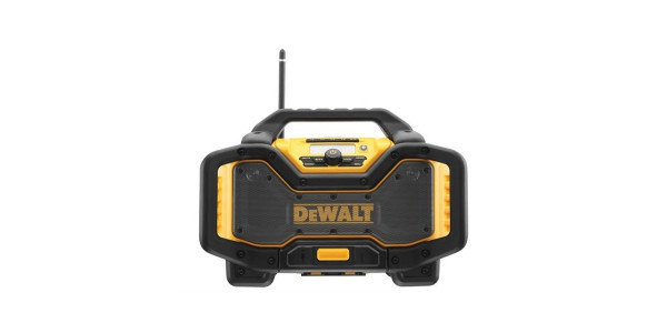 Радио DeWALT DCR027