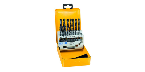 Набор сверл DeWALT DT5913