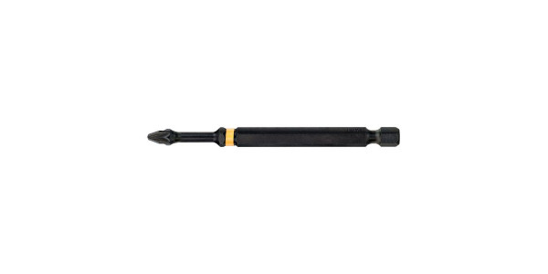 Биты ударные DEWALT IMPACT DT70566T, Torsion Pz2, 85 мм, 2 шт.