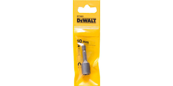 Торцевой ключ DeWALT DT7403