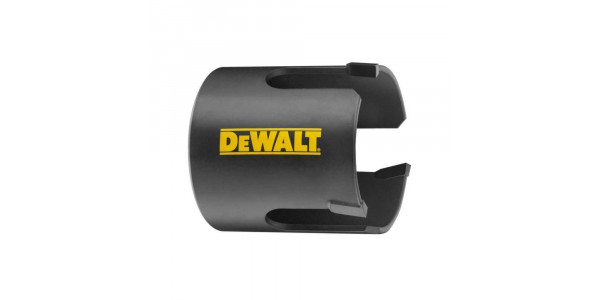 Коронка по мультиматериалу DeWALT DT90422 95 мм