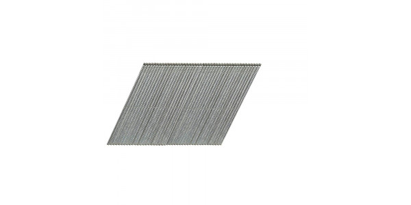 Шпильки, (гвозди) для DeWALT DNBA1650SZ, DCN660 1.6/50 мм, 20° нержавеющая сталь, 2500 шт./пачка.