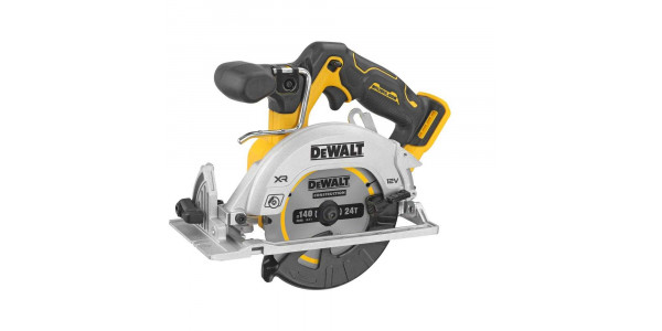 Дисковая пила DCS512N DeWALT XTREME™ Subcompact 12В