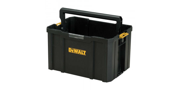 Ящик для инструмента DeWALT TSTAK DWST1-71228, открытый модульной системы хранения