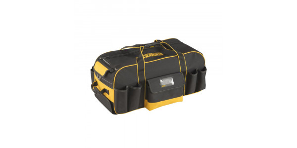 Сумка для инструмента DeWALT DWST1-79210, Duffle Bag с колесами
