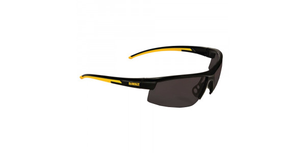Защитные очки DEWALT, затемненные, DPG99-2PD