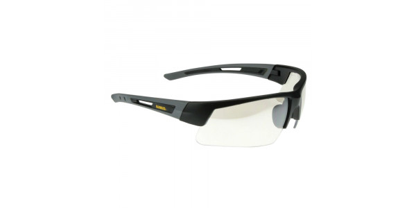 Защитные очки DEWALT, желтые, DPG100-9D