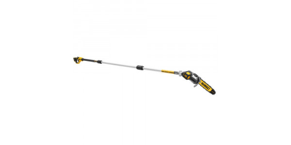 Аккумуляторный высоторез DEWALT XR, 18 В, 150 мм, с АКБ 5 Ач и ЗУ, DCMPH566P1