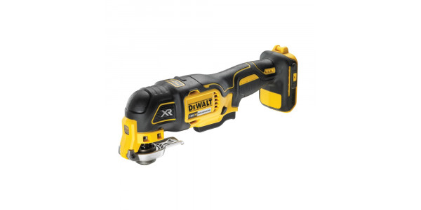 Аккумуляторный многофункциональный инструмент DEWALT, 18 В, 20000 кол/мин, без АКБ и ЗУ, DCS355N