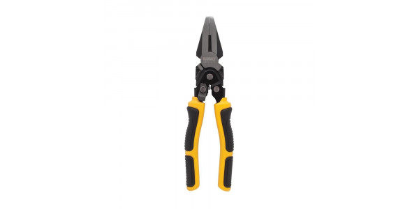 Плоскогубцы комбинированные DEWALT DWHT0-70276