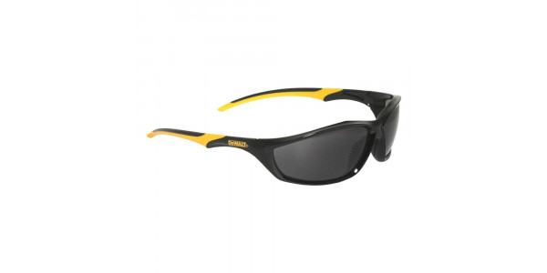 Защитные очки DEWALT, серые, DPG96-2D