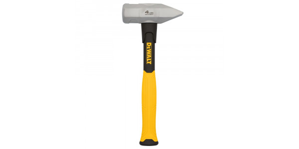 Мини-кувалда DEWALT DWHT56157-1, с гашением вибрации, 1.8 кг.