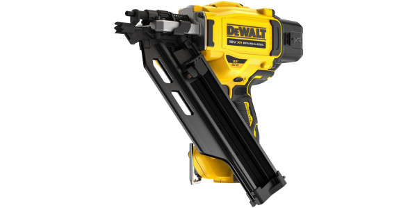 Аккумуляторный гвоздезабивной пистолет DEWALT DCN930N, 18 В, без АКБ и ЗУ