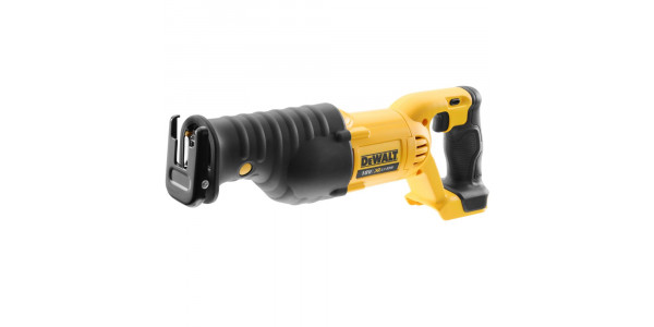 Аккумуляторная сабельная пила DEWALT DCS380N, 18 В, 2950 ход/мин, 28.6 мм, без АКБ и ЗУ (DCS380N-XJ)