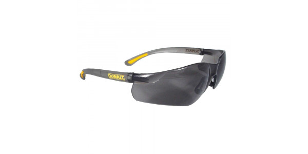 Защитные очки DEWALT, затемненные, DPG52-2D