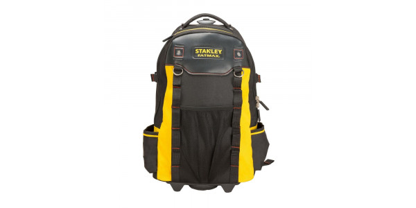 Рюкзак для инструмента с колесами FatMax нейлоновый STANLEY 1-79-215