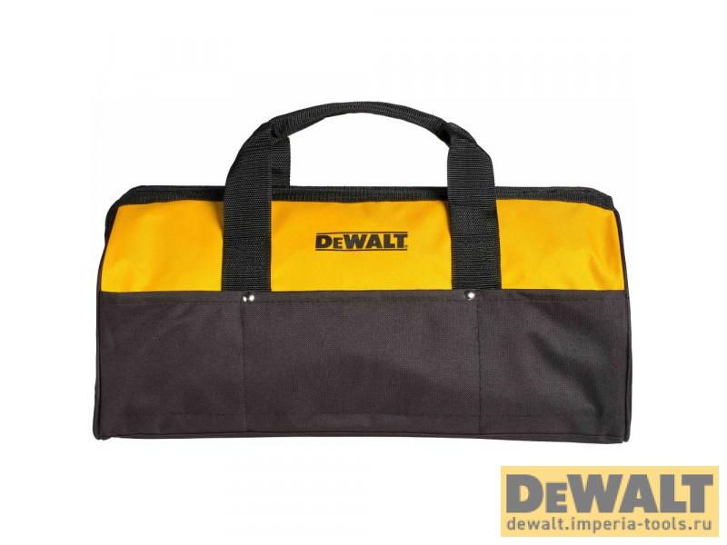 Сумка DEWALT 624807-01 Сумка DEWALT 624807-01