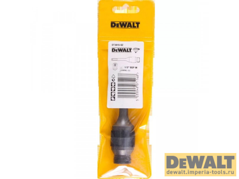 DT3815-QZ  в фирменном магазине DeWALT