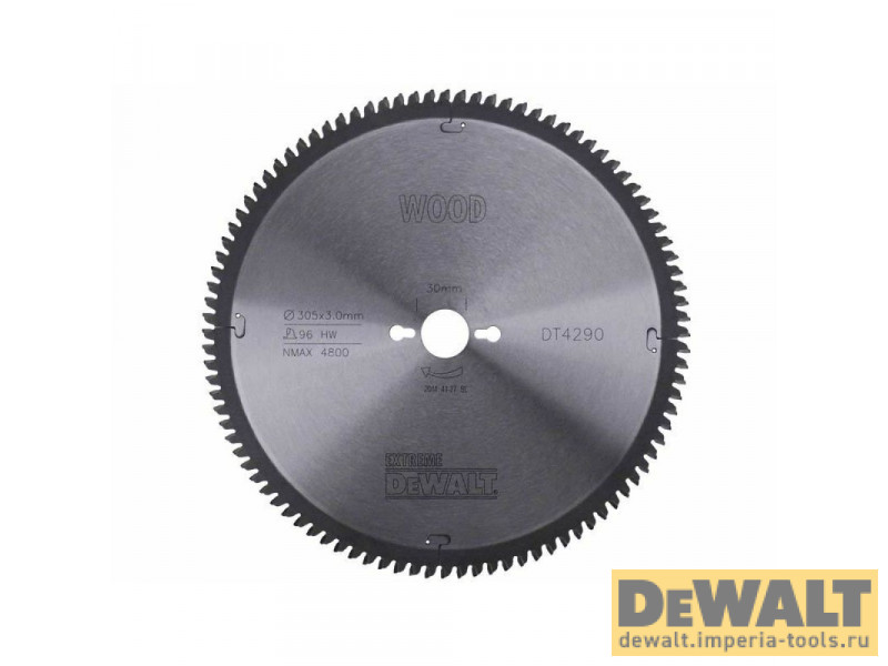 DT4290-QZ  в фирменном магазине DeWALT