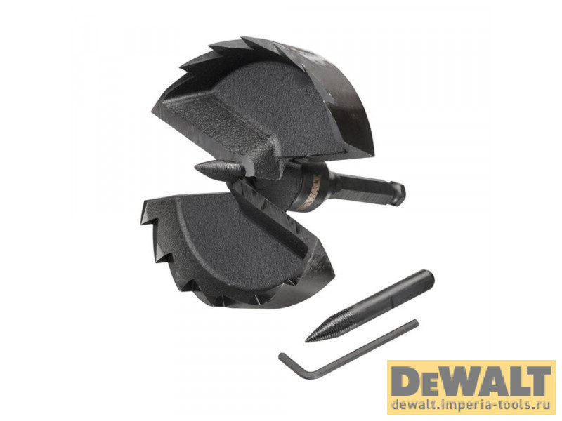 DT4590-QZ  в фирменном магазине DeWALT