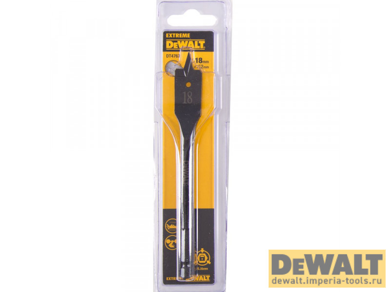 DT4767-QZ  в фирменном магазине DeWALT