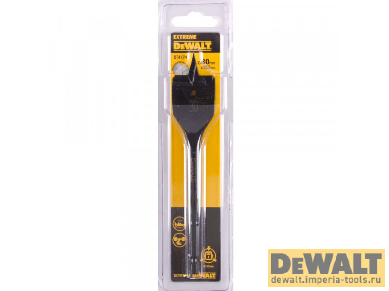 DT4774-QZ  в фирменном магазине DeWALT