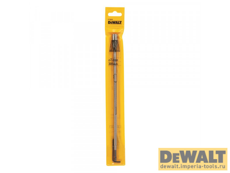 DT4849-QZ  в фирменном магазине DeWALT