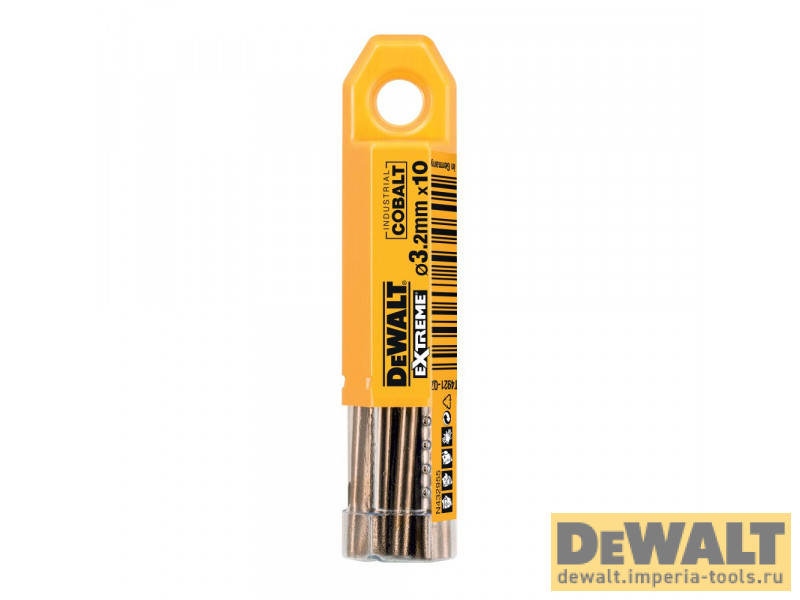 DT4923-QZ  в фирменном магазине DeWALT