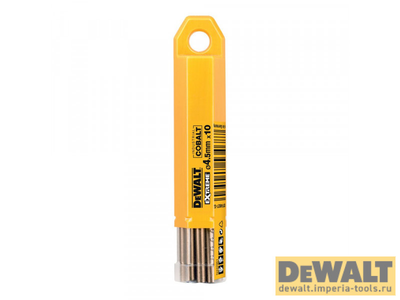 DT4927-QZ  в фирменном магазине DeWALT