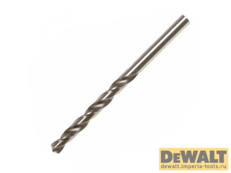 Сверло DeWALT DT4959, по металлу EX HSS-CO, 1.5 x 40 x 18 мм, 2 шт. Сверло DeWALT DT4959, по металлу EX HSS-CO, 1.5 x 40 x 18 мм, 2 шт.