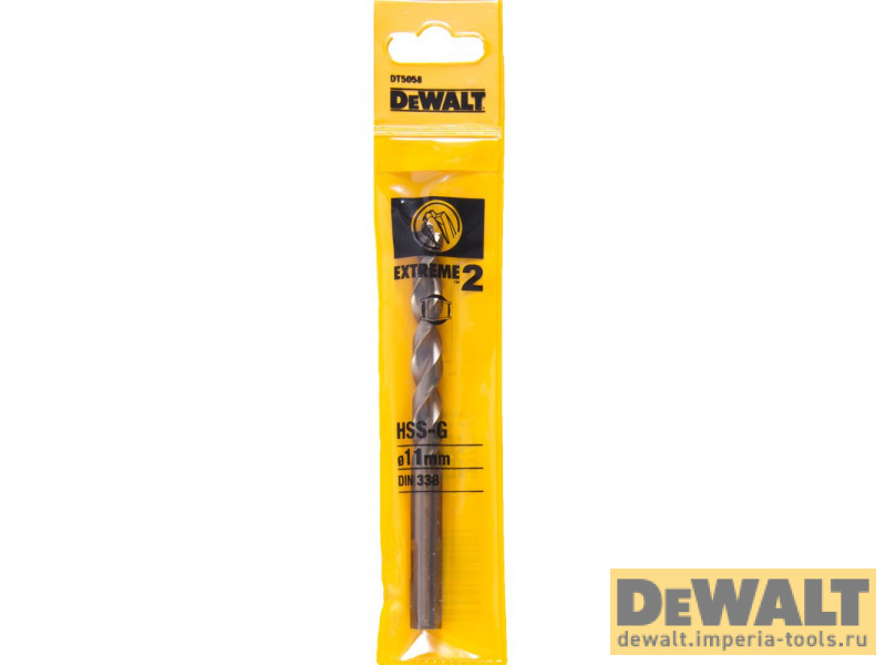 DT5058-QZ  в фирменном магазине DeWALT