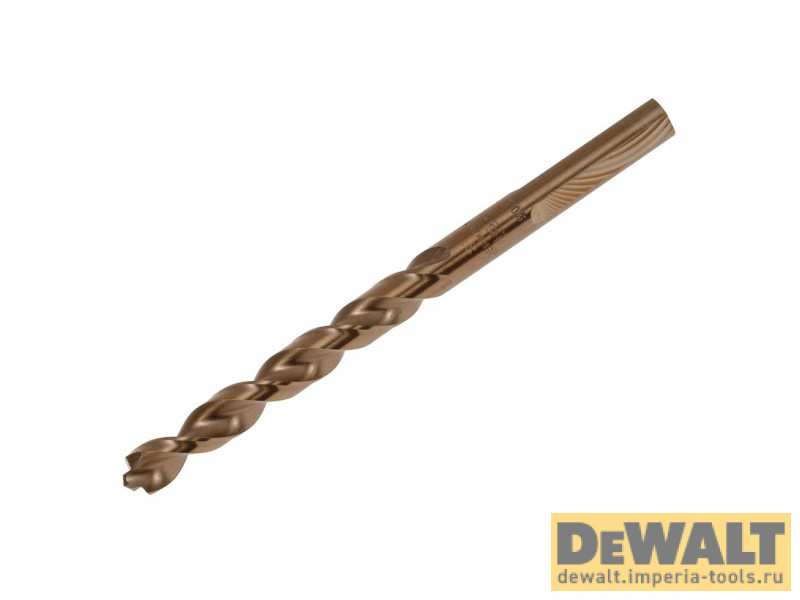 Сверло DeWALT EXTREME 2 DT5537, HSS-G, (2 x 49 x 24), 10 шт. Сверло DeWALT EXTREME 2 DT5537, HSS-G, (2 x 49 x 24), 10 шт.