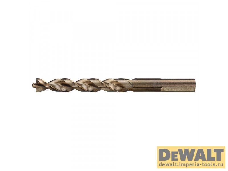 Сверло DeWALT EXTREME 2 DT5541, по металлу, (3.3 x 65), 10 шт. Сверло DeWALT EXTREME 2 DT5541, по металлу, (3.3 x 65), 10 шт.