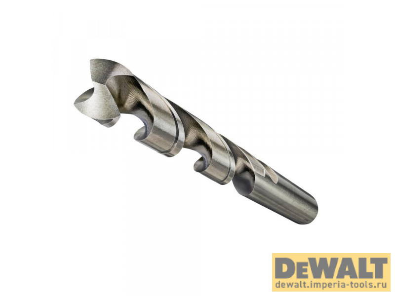 Набор сверл DeWALT DT5930, по металлу HSS-R, 1-13, 29 шт.