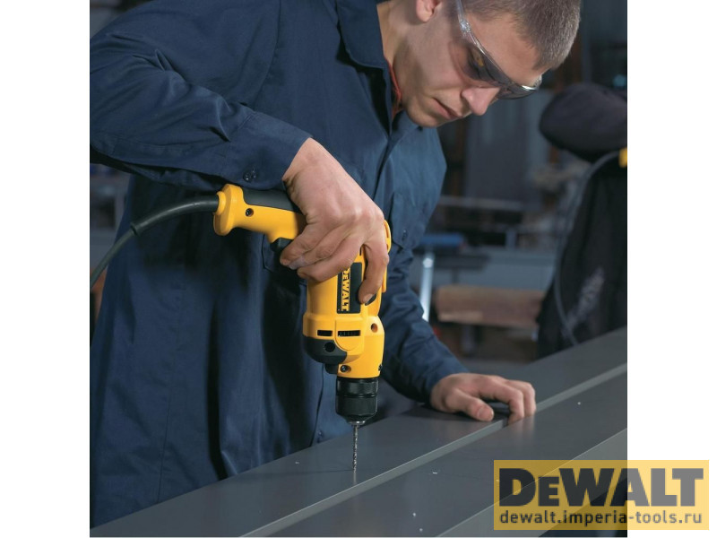 Набор сверл DeWALT DT5930, по металлу HSS-R, 1-13, 29 шт.