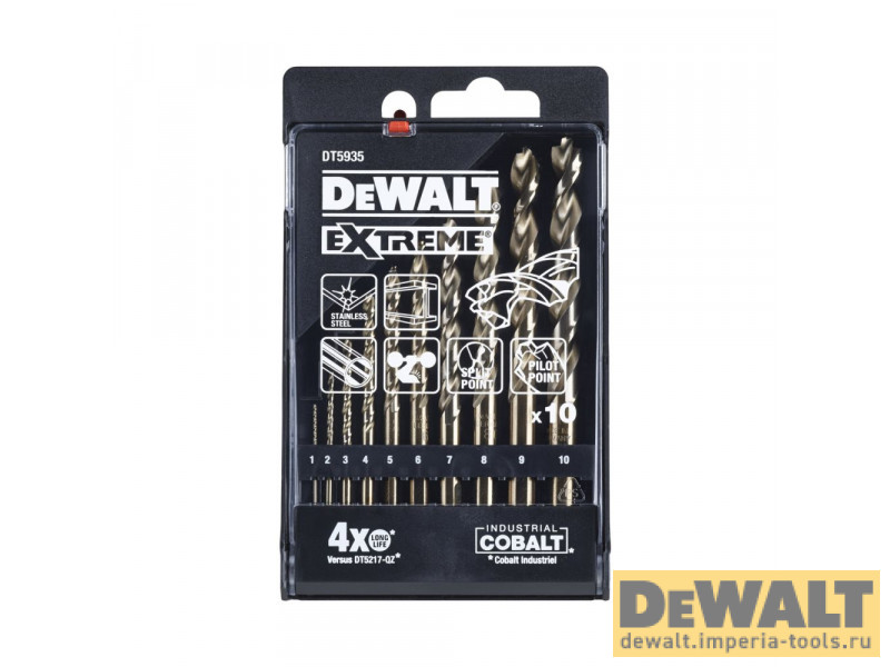 DT5935-QZ  в фирменном магазине DeWALT
