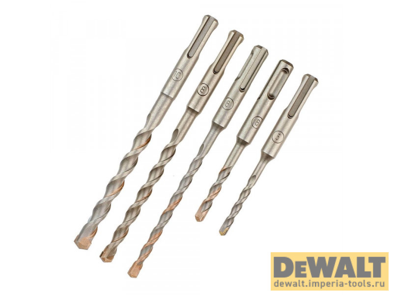 DT60301-QZ  в фирменном магазине DeWALT