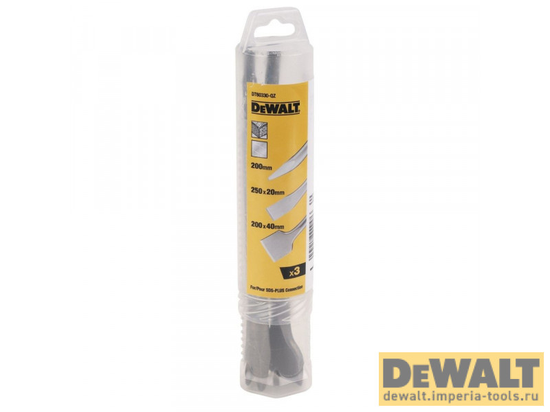DT60330-QZ  в фирменном магазине DeWALT